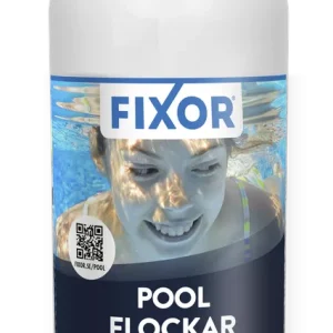 Pool Flockar 1L