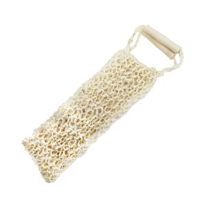 Ryggskrubb-band, Sisal